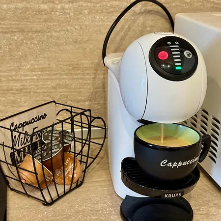 Above The Sea Luxury Варна