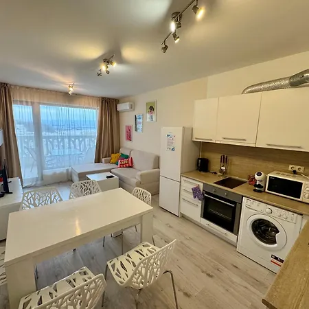 Apartman Above The Sea Luxury *