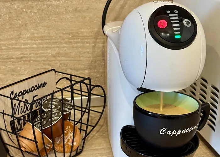 Above The Sea Luxury Várna