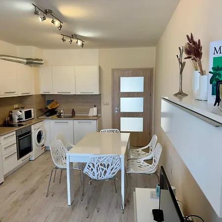 Above The Sea Luxury * Varna