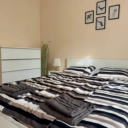 Above The Sea Luxury Apartamento