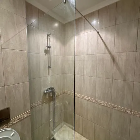 Above The Sea Luxury Apartment Varna