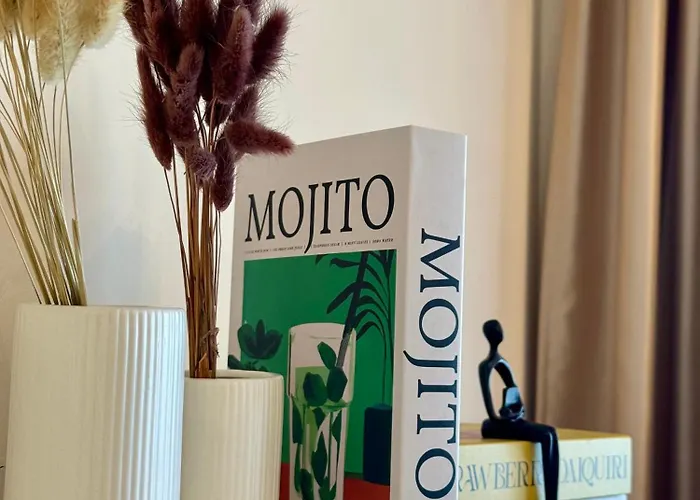 Above The Sea Luxury Lejlighed Varna