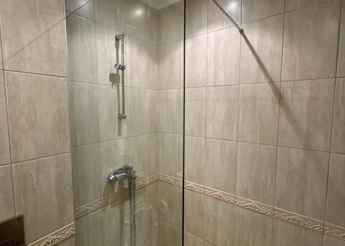 Above The Sea Luxury Apartamento Varna