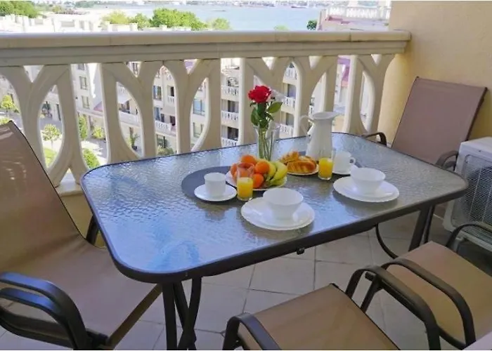 Above The Sea Luxury Apartamento Varna