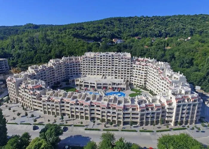 Above The Sea Luxury *